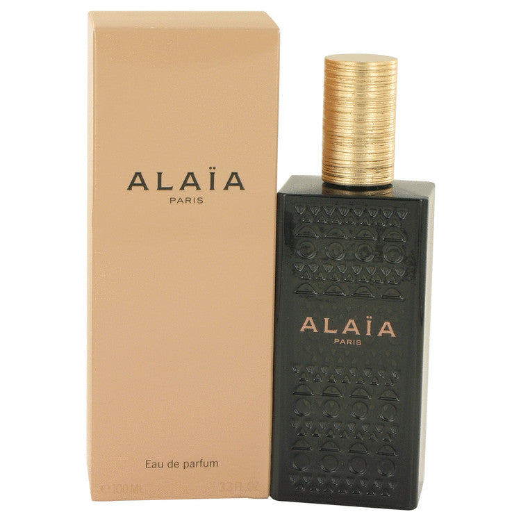 Alaia by Alaia Eau De Parfum Spray 3.4 oz for Women Default Title Beauty & Fragrance - Tophatter Daily Deals