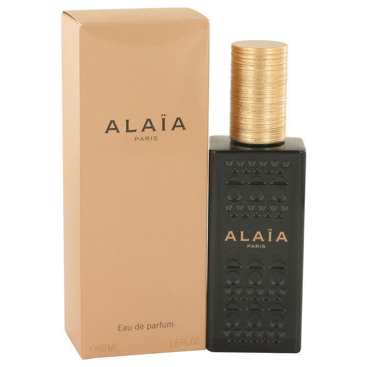 Alaia by Alaia Eau De Parfum Spray 1.7 oz for Women Default Title Beauty & Fragrance - Tophatter Daily Deals