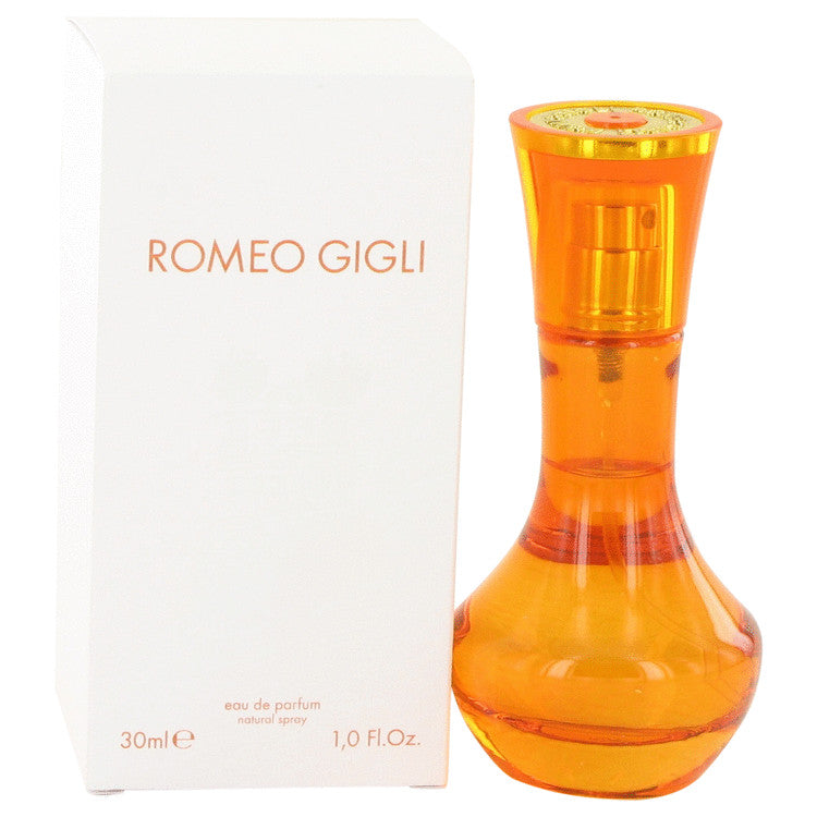 Romeo Gigli 2003 by Romeo Gigli Eau De Parfum Spray 1 oz for Women Default Title Beauty & Fragrance - Tophatter Daily Deals