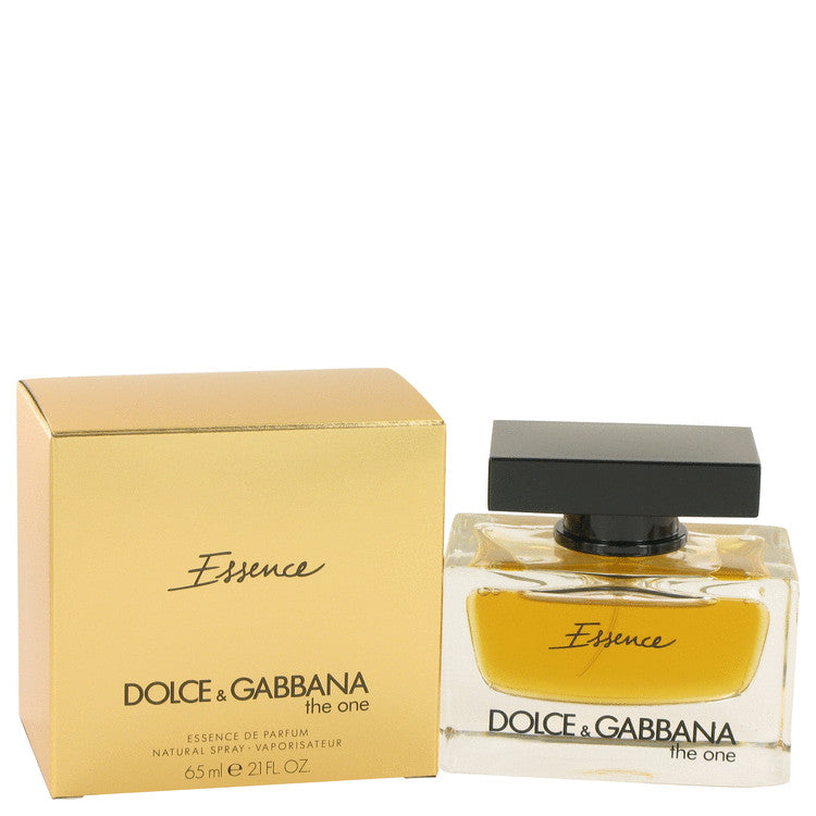 The One Essence by Dolce & Gabbana Eau De Parfum Spray 2.1 oz for Women Default Title Beauty & Fragrance - Tophatter Daily Deals
