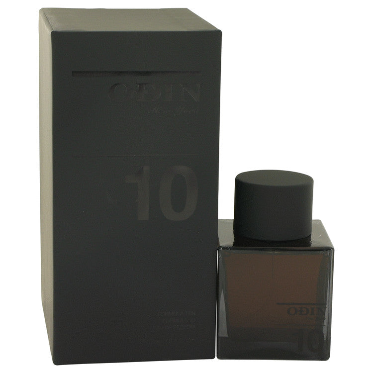 Odin 10 Roam by Odin Eau De Parfum Spray (Unisex) 3.4 oz for Women Default Title Beauty & Fragrance - Tophatter Daily Deals