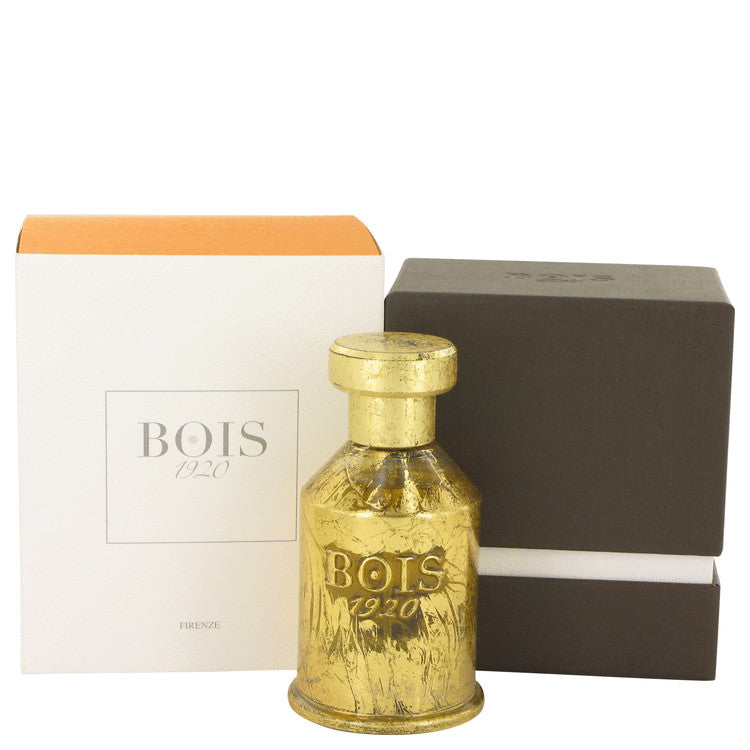 Vento Di Fiori by Bois 1920 Eau De Toilette Spray 3.4 oz for Women Default Title Beauty & Fragrance - Tophatter Daily Deals