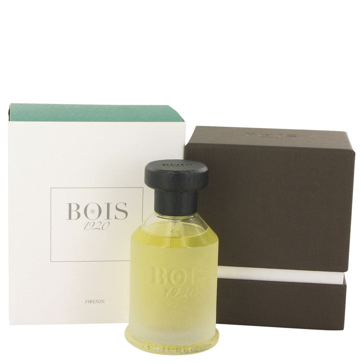 Vetiver Ambrato by Bois 1920 Eau De Toilette Spray 3.4 oz for Women Default Title Beauty & Fragrance - Tophatter Daily Deals