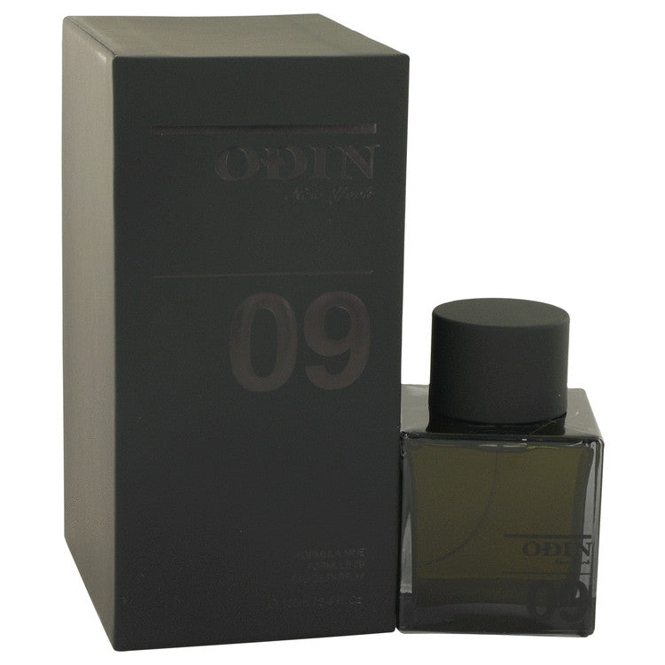 Odin 09 Pasala by Odin Eau De Parfum Spray (Unisex) 3.4 oz for Women Default Title Beauty & Fragrance - Tophatter Daily Deals