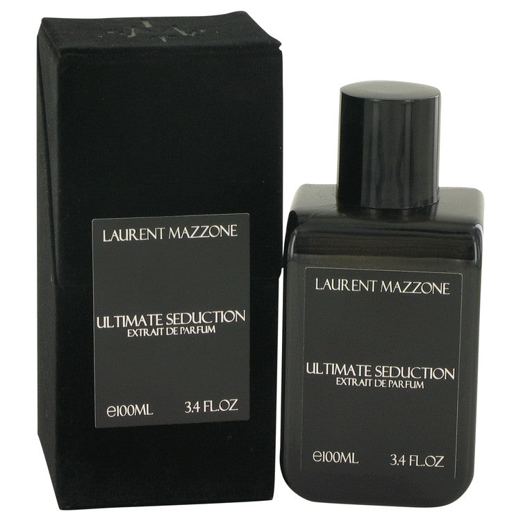 Ultimate Seduction by Laurent Mazzone Extrait De Parfum Spray 3.4 oz for Women Default Title Beauty & Fragrance - Tophatter Daily Deals