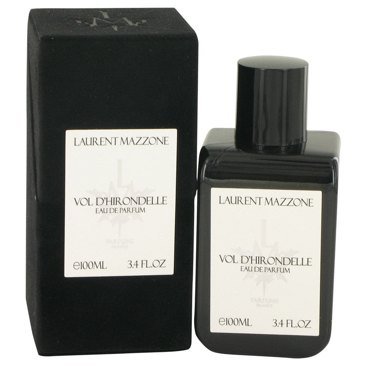 Vol D'hirondelle by Laurent Mazzone Eau De Parfum Spray 3.4 oz for Women Default Title Beauty & Fragrance - Tophatter Daily Deals