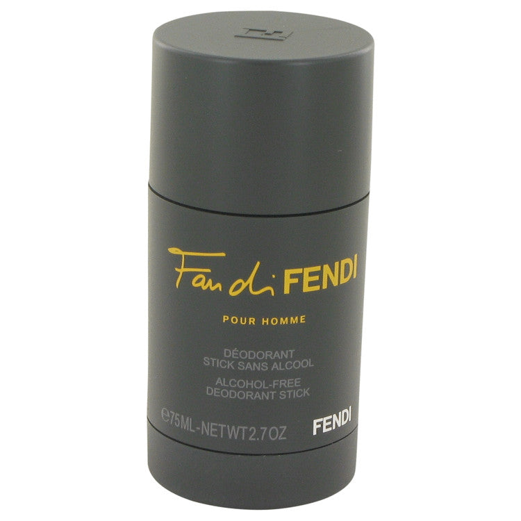 Fan Di Fendi by Fendi Deodorant Stick 2.75 oz for Men Default Title Beauty & Fragrance - Tophatter Daily Deals