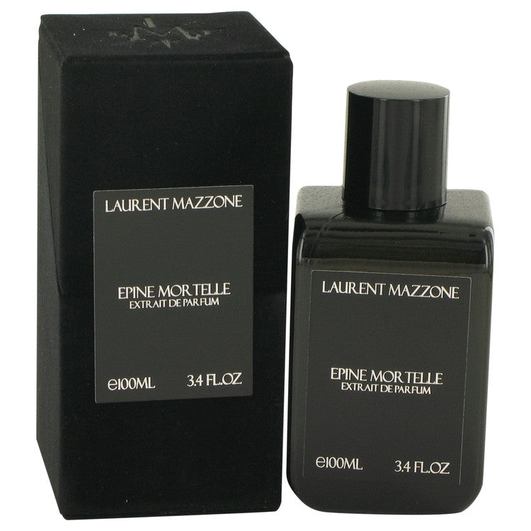 Epine Mortelle by Laurent Mazzone Extrait De Parfum Spray 3.4 oz for Women Default Title Beauty & Fragrance - Tophatter Daily Deals