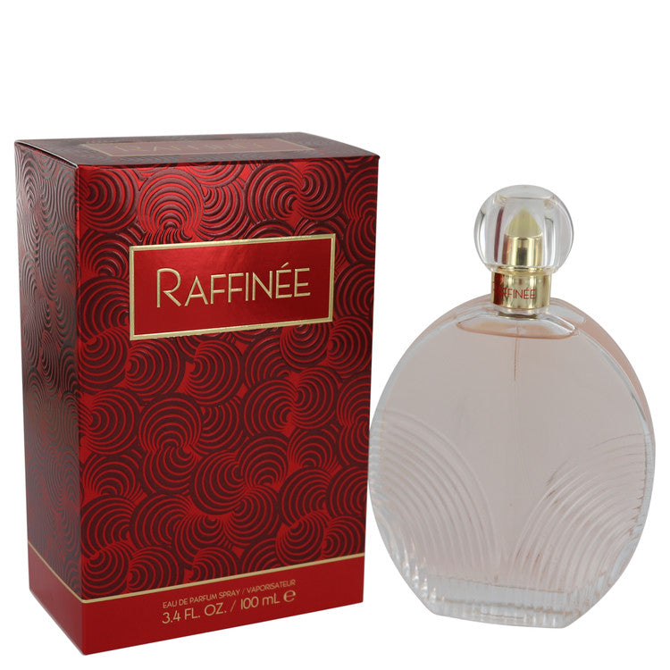 RAFFINEE by Dana Eau De Parfum Spray (New Packaging) 3.3 oz for Women Default Title Beauty & Fragrance - Tophatter Daily Deals