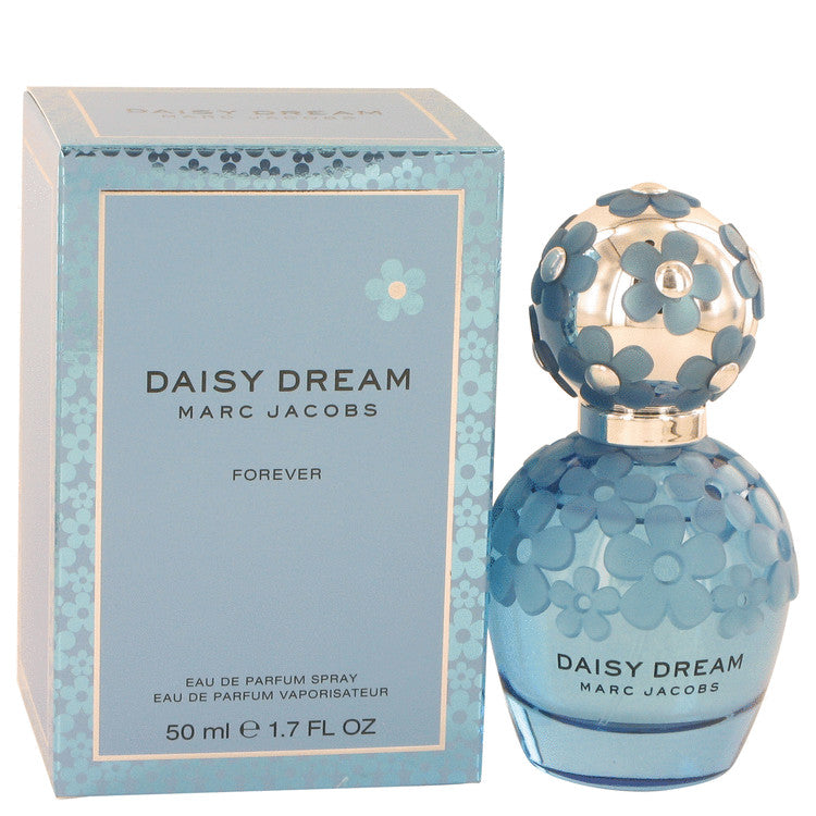 Daisy Dream Forever by Marc Jacobs Eau De Parfum Spray 1.7 oz for Women Default Title Beauty & Fragrance - Tophatter Daily Deals