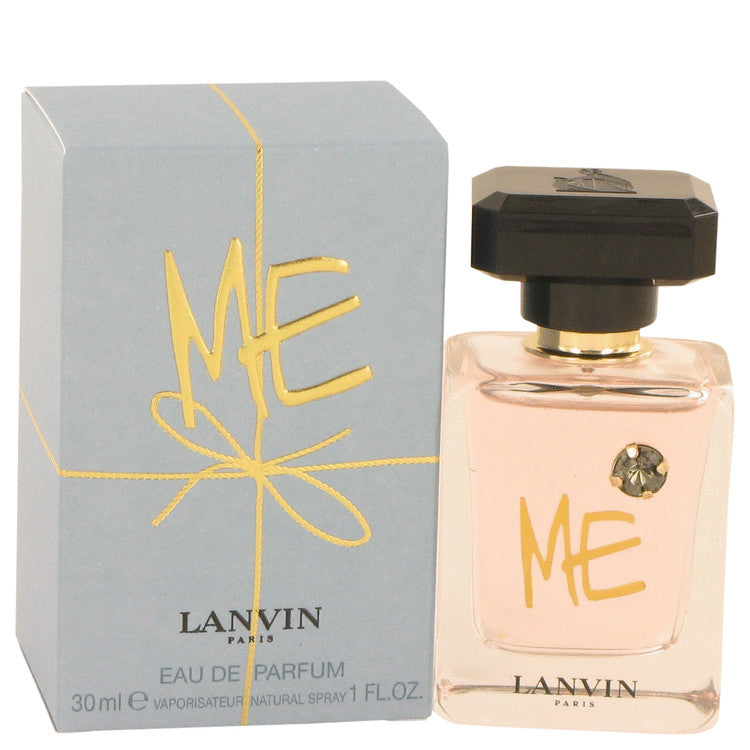 Lanvin Me by Lanvin Eau De Parfum Spray 1 oz for Women Default Title Beauty & Fragrance - Tophatter Daily Deals
