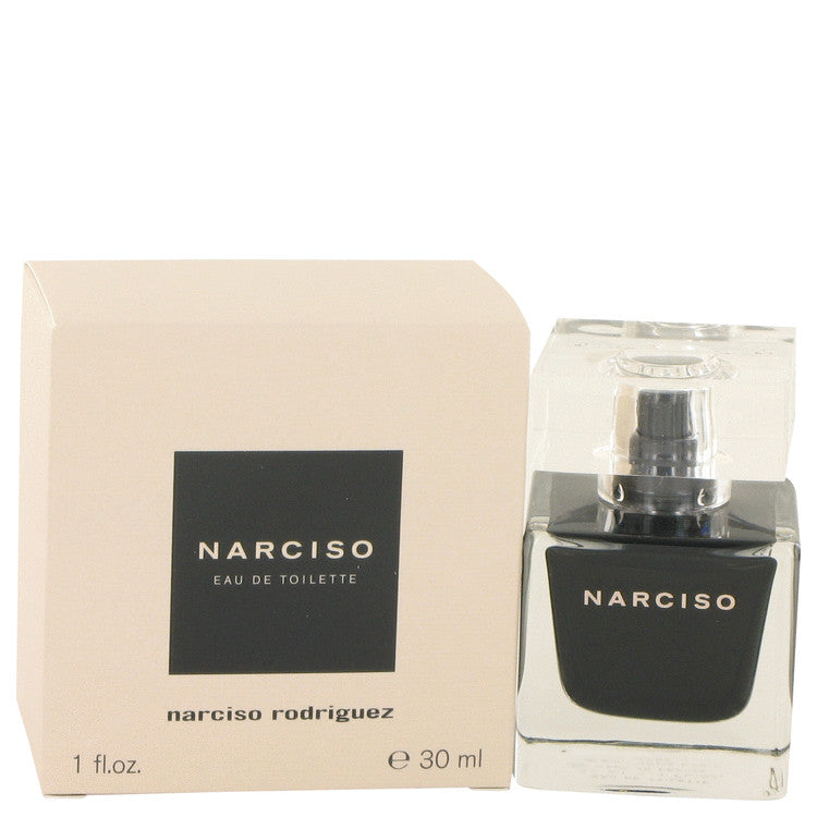 Narciso by Narciso Rodriguez Eau De Toilette Spray 1 oz for Women Default Title Beauty & Fragrance - Tophatter Daily Deals