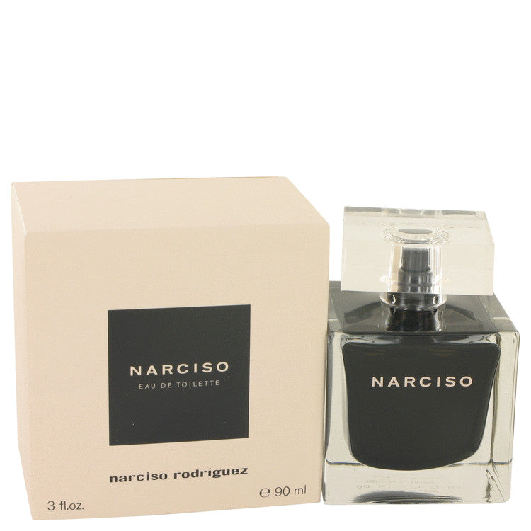 Narciso by Narciso Rodriguez Eau De Toilette Spray 3 oz for Women Default Title Beauty & Fragrance - Tophatter Daily Deals