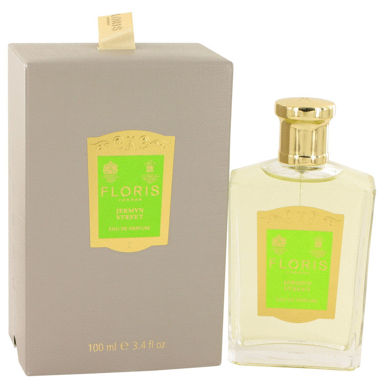 Floris Jermyn Street by Floris Eau De Parfum Spray 3.4 oz for Women Default Title Beauty & Fragrance - Tophatter Daily Deals