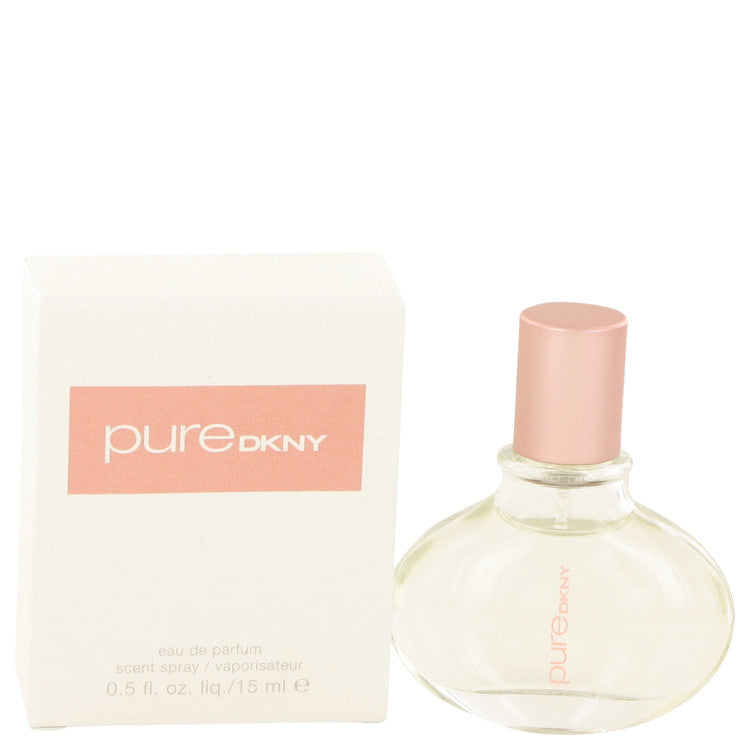 Pure DKNY A Drop of Rose by Donna Karan Mini EDP Spray 0.5 oz for Women Default Title Beauty & Fragrance - Tophatter Daily Deals
