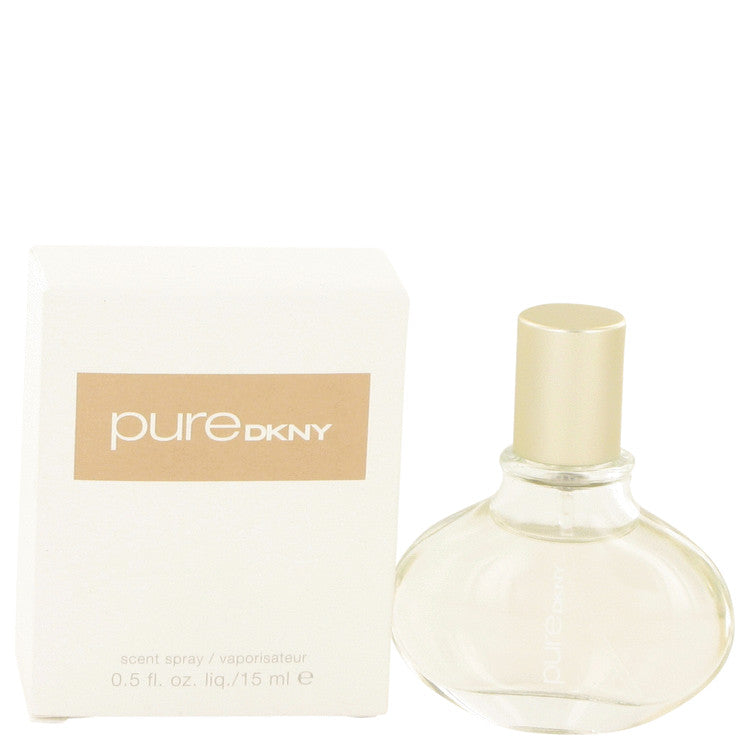 Pure DKNY by Donna Karan Mini EDP Spray 0.5 oz for Women Default Title Beauty & Fragrance - Tophatter Daily Deals
