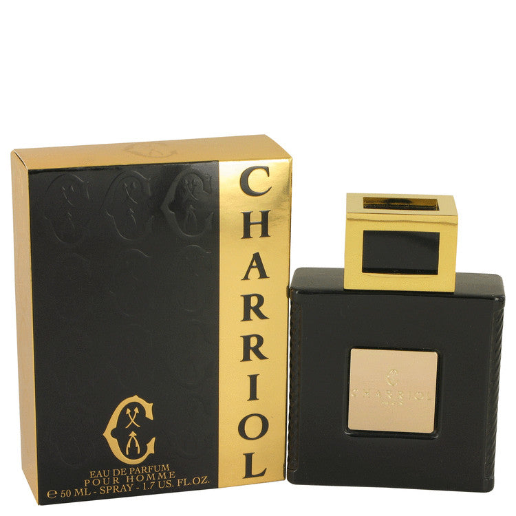 Charriol by Charriol Eau De Parfum Spray 1.7 oz for Men Default Title Beauty & Fragrance - Tophatter Daily Deals