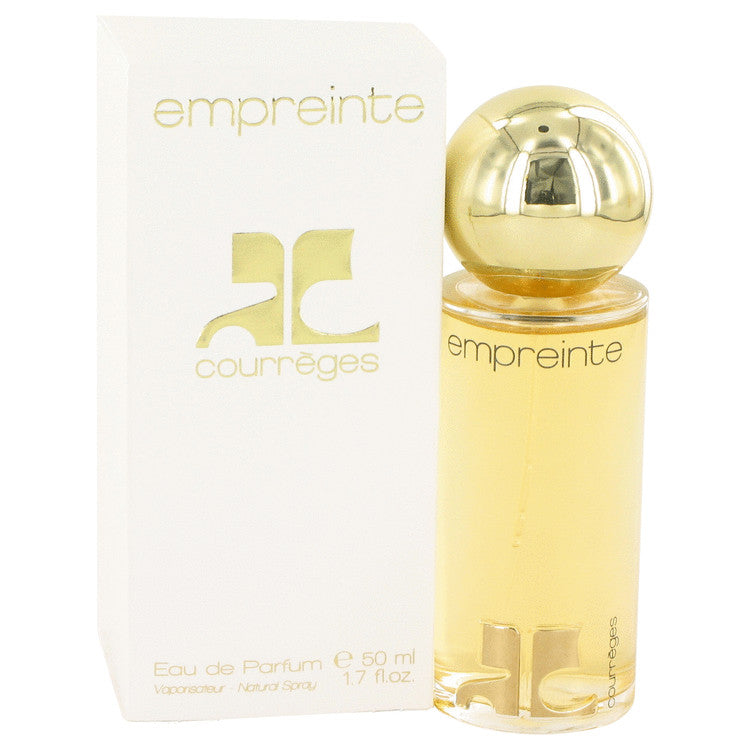 EMPREINTE by Courreges Eau De Parfum Spray 1.7 oz for Women Default Title Beauty & Fragrance - Tophatter Daily Deals