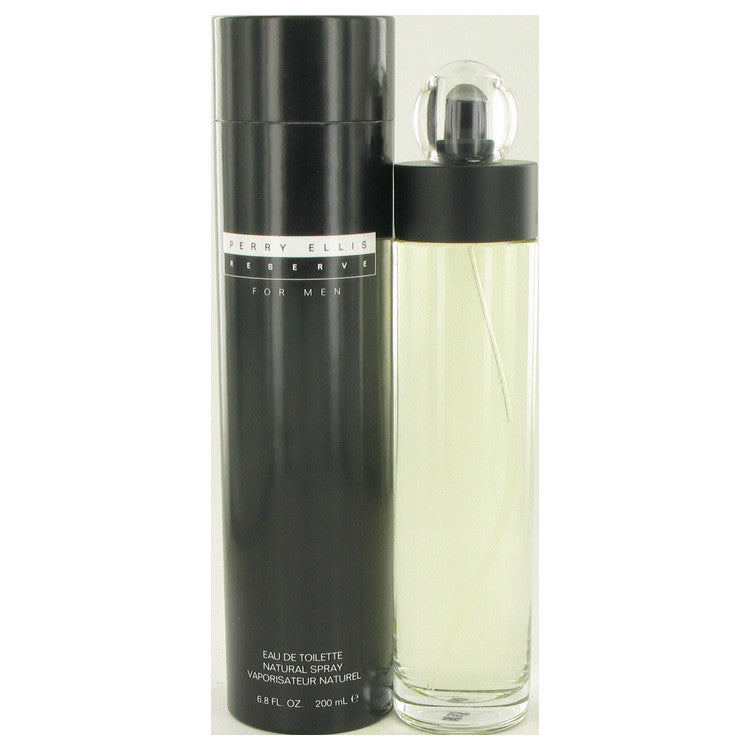 PERRY ELLIS RESERVE by Perry Ellis Eau De Toilette Spray 6.8 oz for Men Default Title Beauty & Fragrance - Tophatter Daily Deals