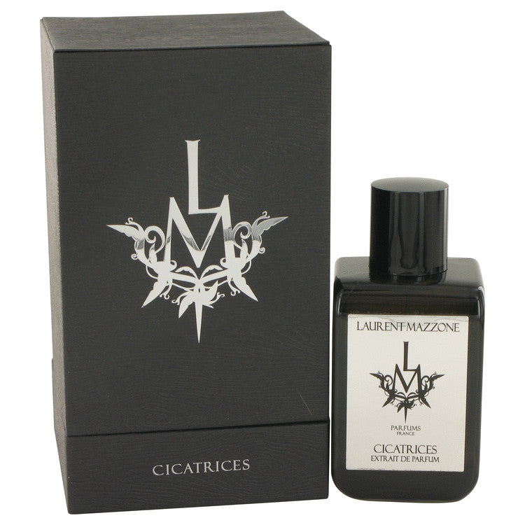 Cicatrices by Laurent Mazzone Extrait De Parfum Spray 3.3 oz for Women Default Title Beauty & Fragrance - Tophatter Daily Deals