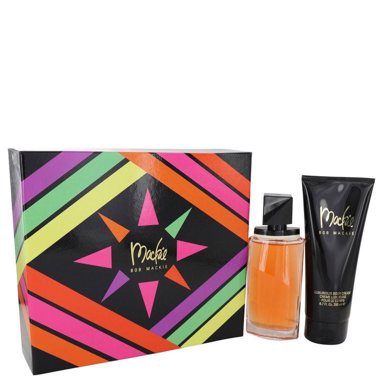 MACKIE by Bob Mackie Gift Set -- for Women Default Title Beauty & Fragrance - Tophatter Daily Deals