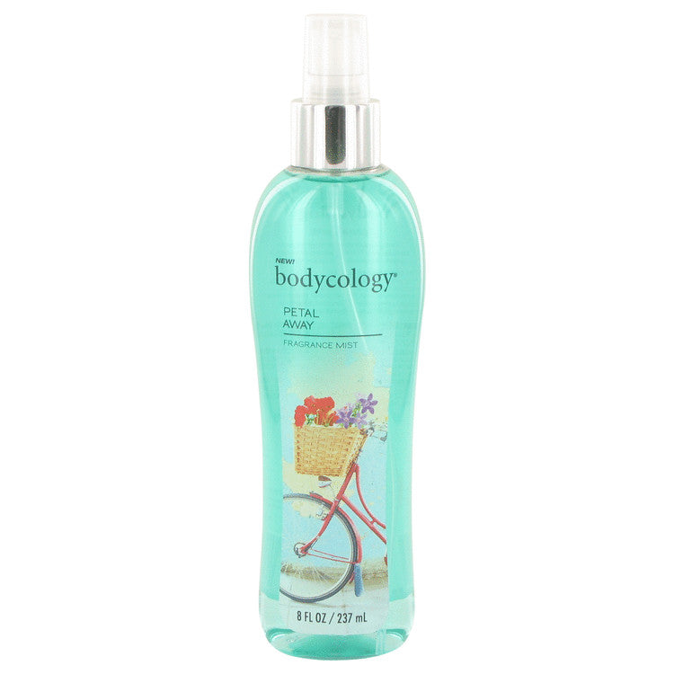 Bodycology Petal Away by Bodycology Fragrance Mist Spray 8 oz for Women Default Title Beauty & Fragrance - Tophatter Daily Deals