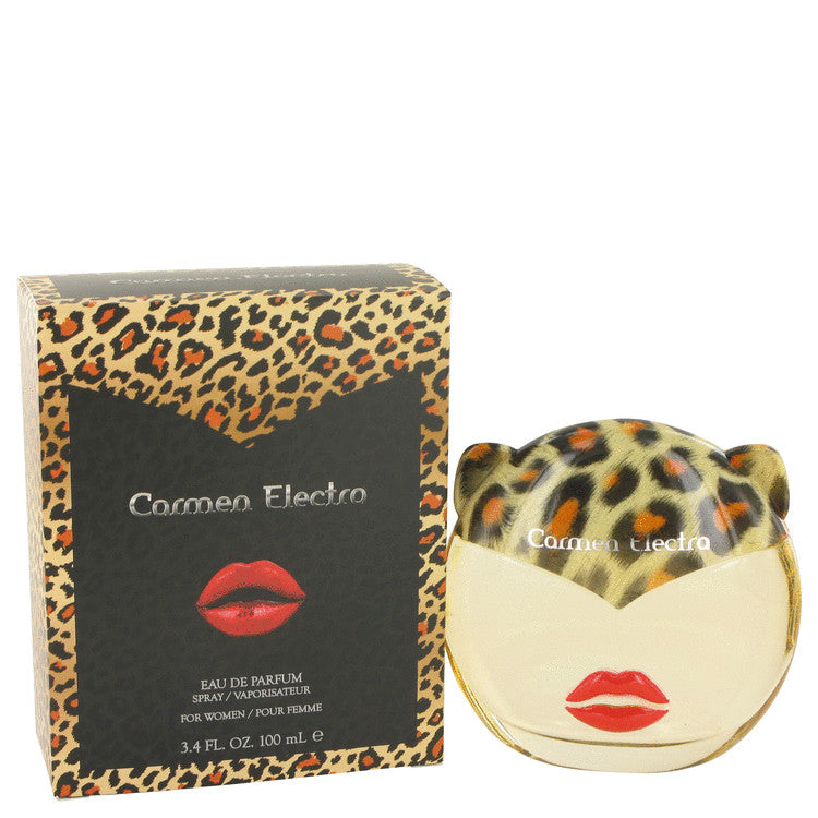 Carmen Electra by Carmen Electra Eau De Parfum Spray 3.4 oz for Women Default Title Beauty & Fragrance - Tophatter Daily Deals