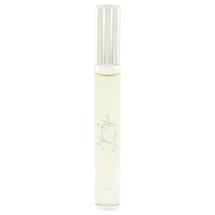 I Fancy You by Jessica Simpson Mini EDP Roll on Pen .2 oz for Women Default Title Beauty & Fragrance - Tophatter Daily Deals
