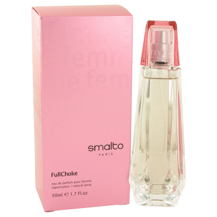 Full Choke by Francesco Smalto Eau De Parfum Spray 1.7 oz for Women Default Title Beauty & Fragrance - Tophatter Daily Deals