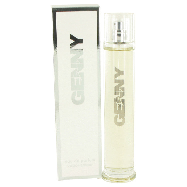 Genny by Gianfranco Ferre Eau De Parfum Spray 3.4 oz for Women Default Title Beauty & Fragrance - Tophatter Daily Deals