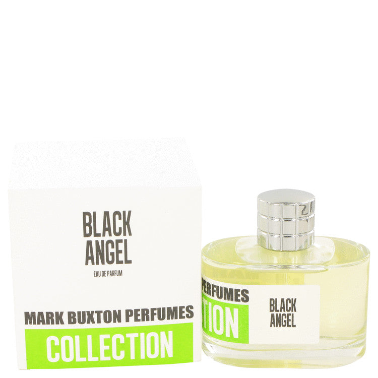 Black Angel by Mark Buxton Eau De Parfum Spray (Unisex) 3.4 oz for Women Default Title Beauty & Fragrance - Tophatter Daily Deals