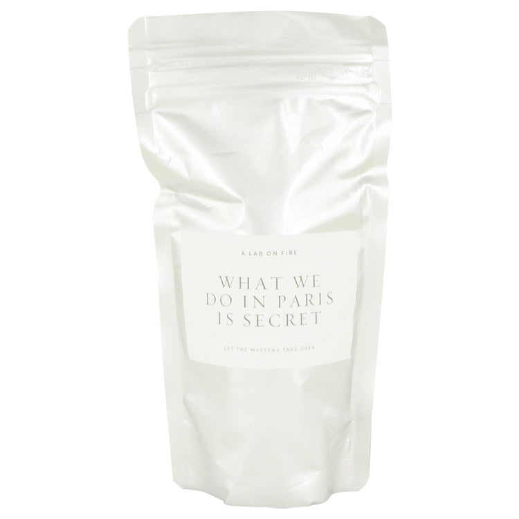 What We Do in Paris Is Secret by A Lab on Fire Eau De Parfum Spray (Unisex) 2 oz for Women Default Title Beauty & Fragrance - Tophatter Daily Deals