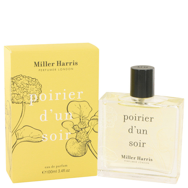 Poirier D'un Soir by Miller Harris Eau De Parfum Spray 3.4 oz for Women Default Title Beauty & Fragrance - Tophatter Daily Deals