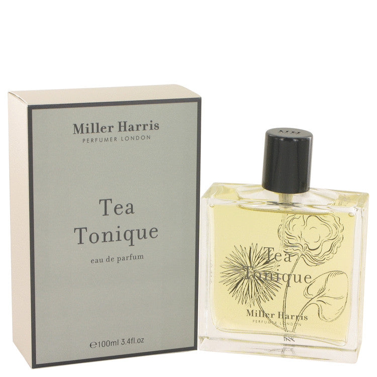 Tea Tonique by Miller Harris Eau De Parfum Spray 3.4 oz for Women Default Title Beauty & Fragrance - Tophatter Daily Deals