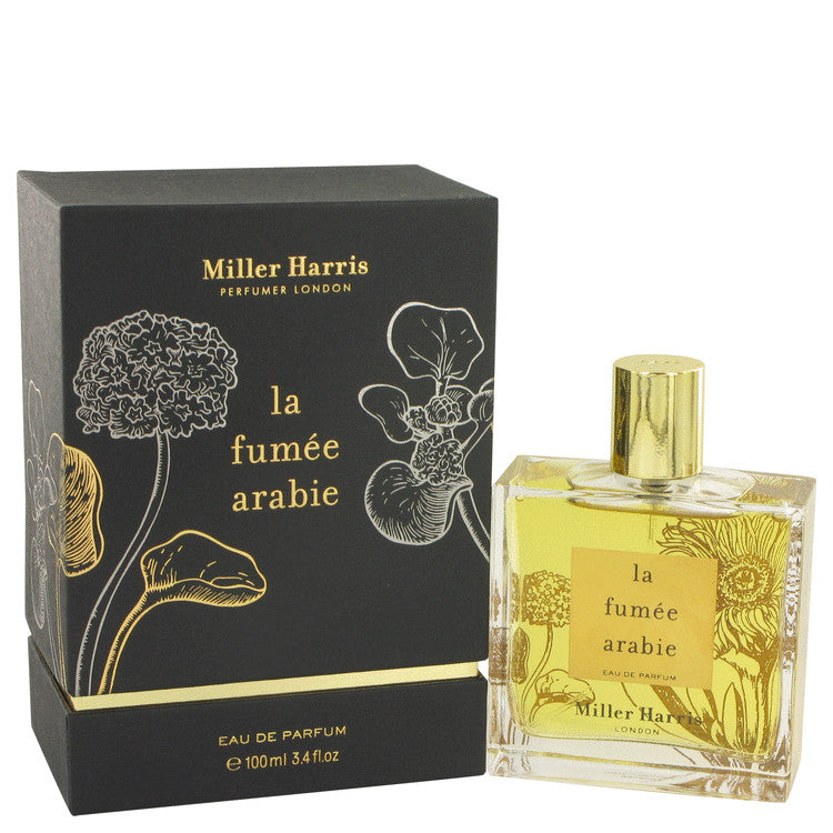 La Fumee Arabie by Miller Harris Eau De Parfum Spray 3.4 oz for Women Default Title Beauty & Fragrance - Tophatter Daily Deals