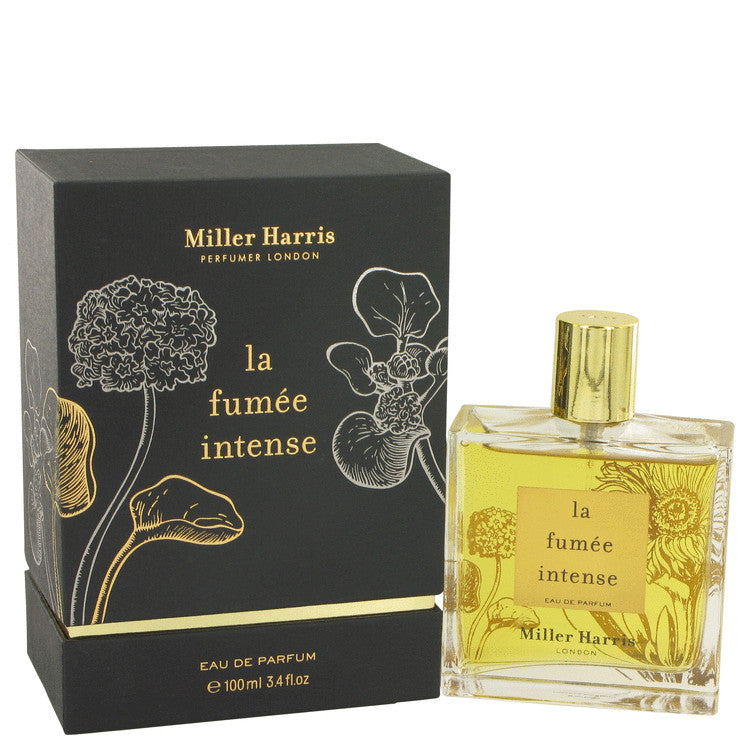 La Fumee Intense by Miller Harris Eau De Parfum Spray 3.4 oz for Women Default Title Beauty & Fragrance - Tophatter Daily Deals