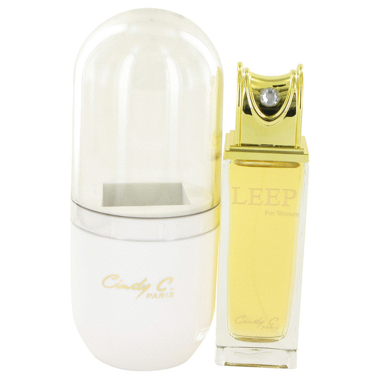 Leep by Cindy C. Eau De Parfum Spray 3 oz for Women Default Title Beauty & Fragrance - Tophatter Daily Deals