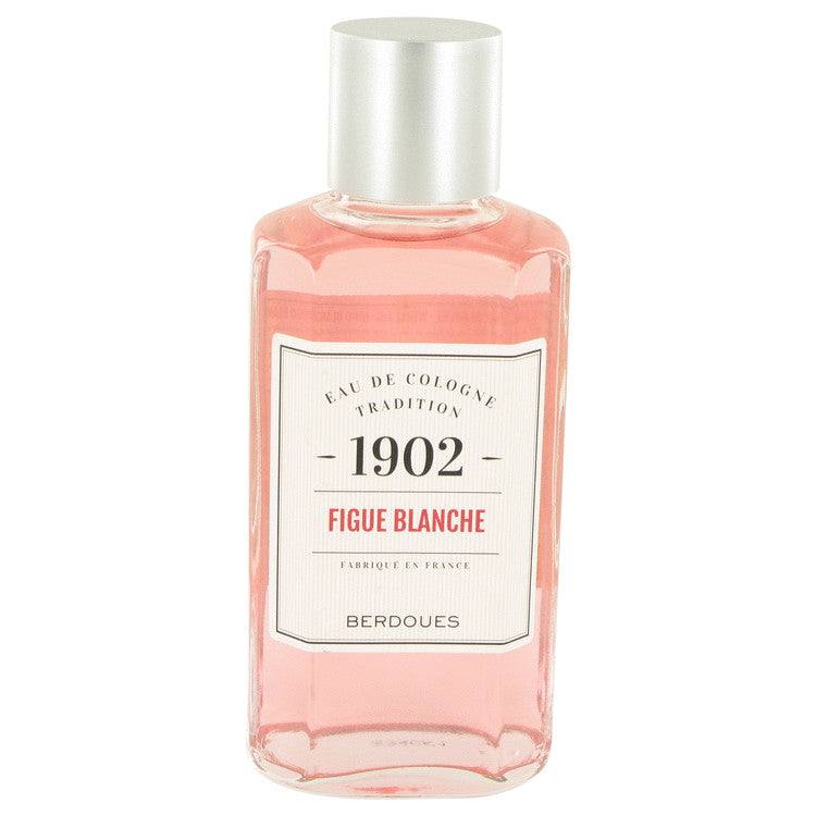 1902 Figue Blanche by Berdoues Eau De Cologne (Unisex) 8.3 oz for Women Default Title Beauty & Fragrance - Tophatter Daily Deals