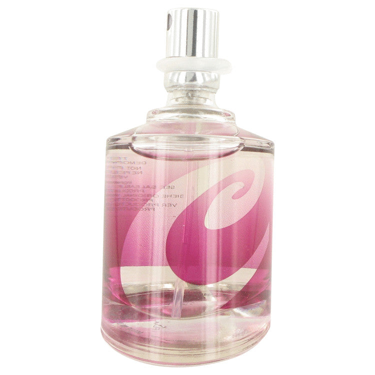 Curve Appeal by Liz Claiborne Eau De Toilette Spray (Tester) 1 oz for Women Default Title Beauty & Fragrance - Tophatter Daily Deals