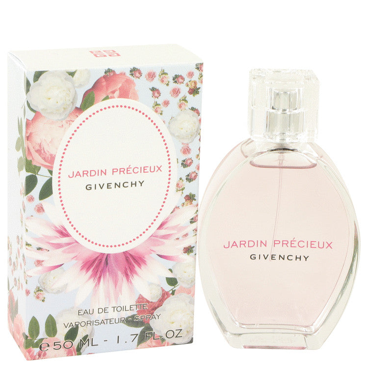 Jardin Precieux by Givenchy Eau De Toilette Spray 1.7 oz for Women Default Title Beauty & Fragrance - Tophatter Daily Deals