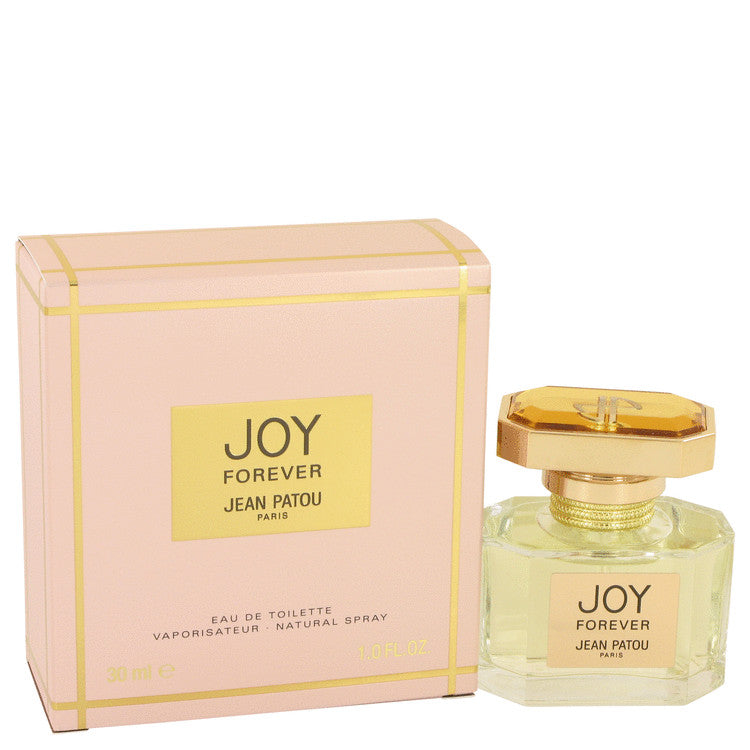 Joy Forever by Jean Patou Eau De Toilette Spray 1 oz for Women Default Title Beauty & Fragrance - Tophatter Daily Deals