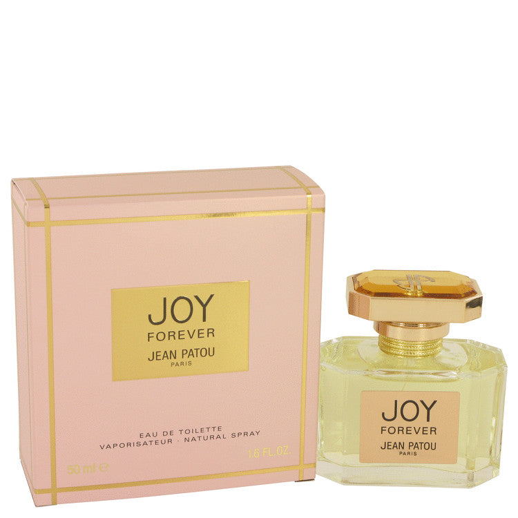 Joy Forever by Jean Patou Eau De Toilette Spray 1.7 oz for Women Default Title Beauty & Fragrance - Tophatter Daily Deals