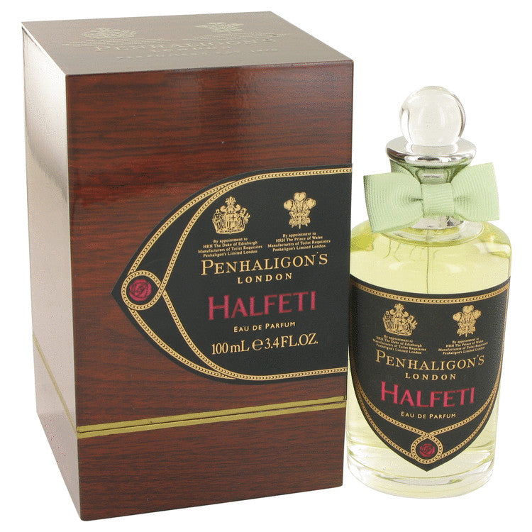 Halfeti by Penhaligon's Eau De Parfum Spray 3.4 oz for Women Default Title Beauty & Fragrance - Tophatter Daily Deals