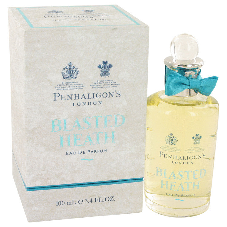 Blasted Heath by Penhaligon's Eau De Parfum Spray 3.4 oz for Women Default Title Beauty & Fragrance - Tophatter Daily Deals