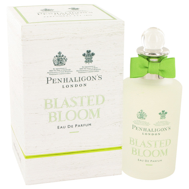 Blasted Bloom by Penhaligon's Eau De Parfum Spray 3.4 oz for Women Default Title Beauty & Fragrance - Tophatter Daily Deals