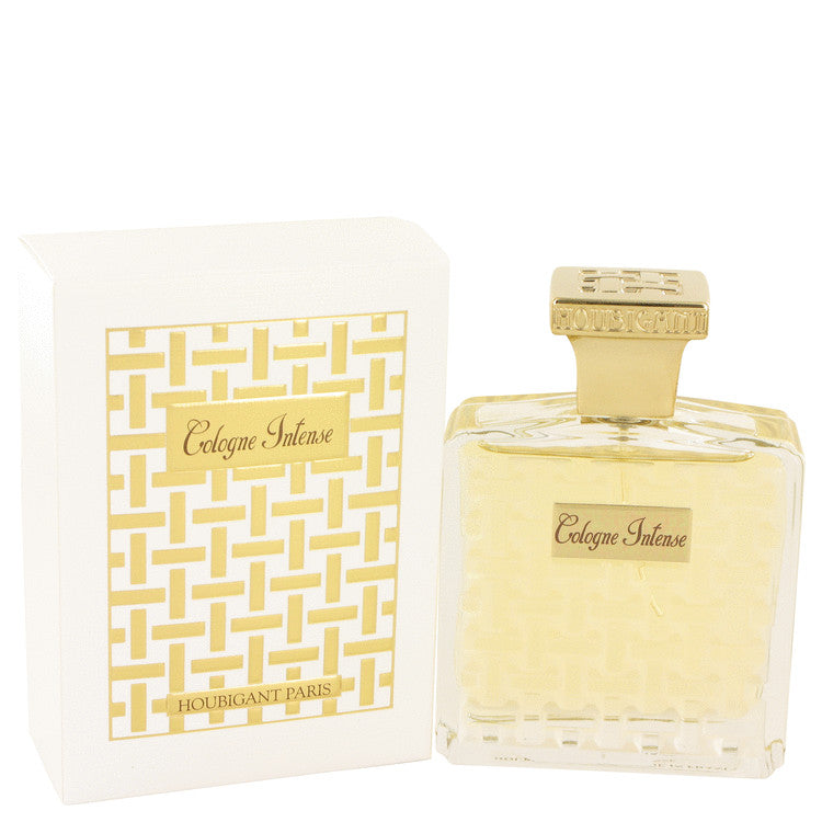 Houbigant Cologne Intense by Houbigant Eau De Parfum Spray 3.4 oz for Women Default Title Beauty & Fragrance - Tophatter Daily Deals