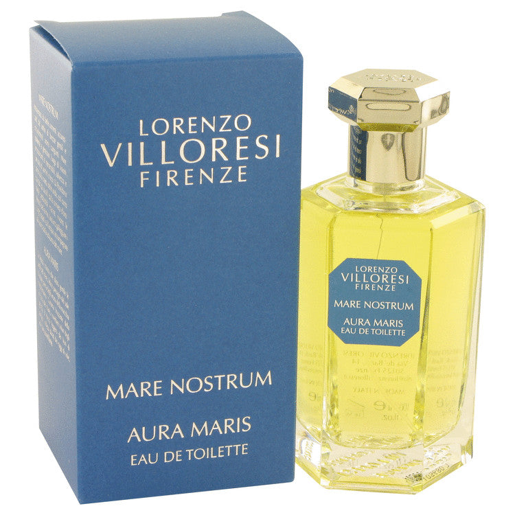 Mare Nostrum by Lorenzo Villoresi Eau De Toilette Spray 3.4 oz for Women Default Title Beauty & Fragrance - Tophatter Daily Deals