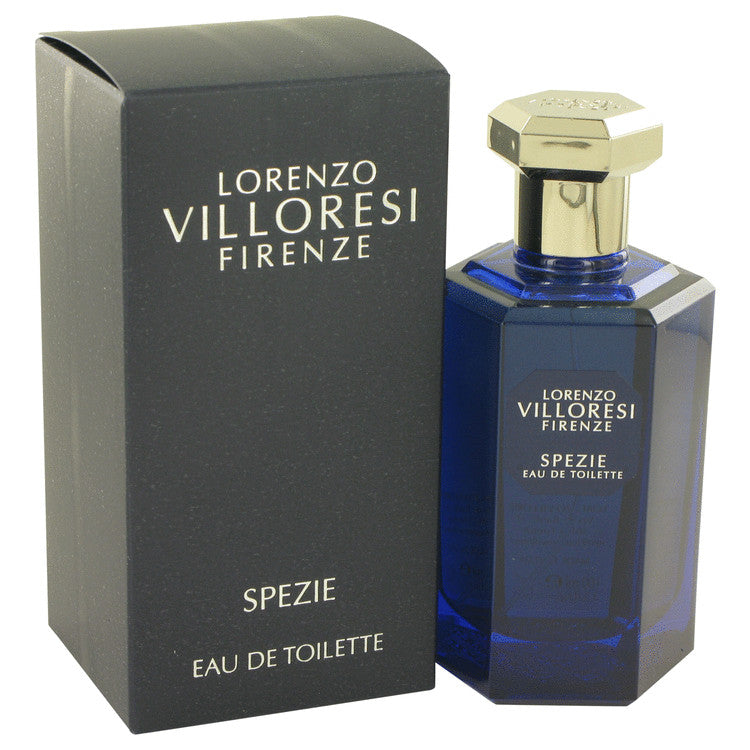 Spezie by Lorenzo Villoresi Eau De Toilette Spray 3.4 oz for Women Default Title Beauty & Fragrance - Tophatter Daily Deals