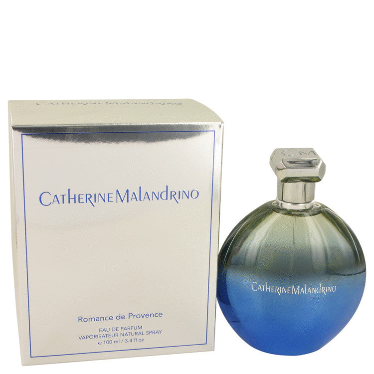 Romance De Provence by Catherine Malandrino Eau De Parfum Spray 3.4 oz for Women Default Title Beauty & Fragrance - Tophatter Daily Deals