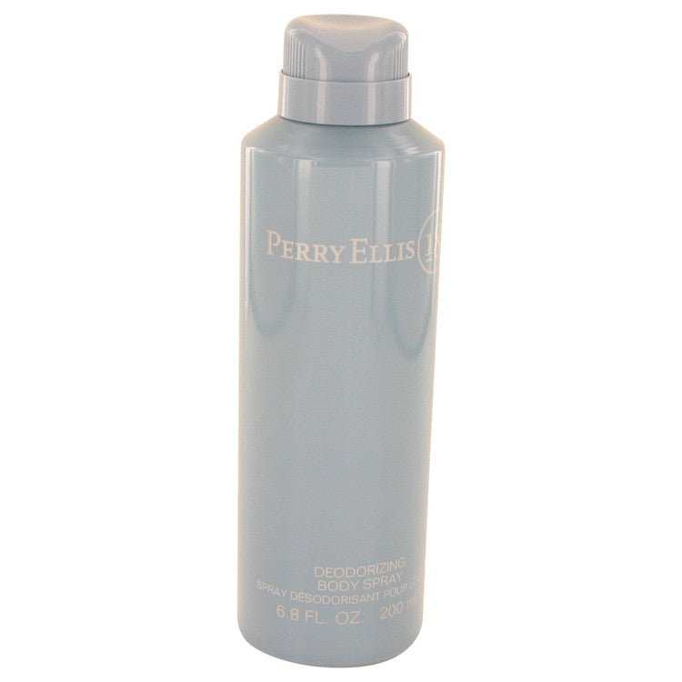Perry Ellis 18 by Perry Ellis Body Spray 6.8 oz for Men Default Title Beauty & Fragrance - Tophatter Daily Deals
